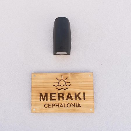 Meraki Home Ліксурі Екстер'єр фото