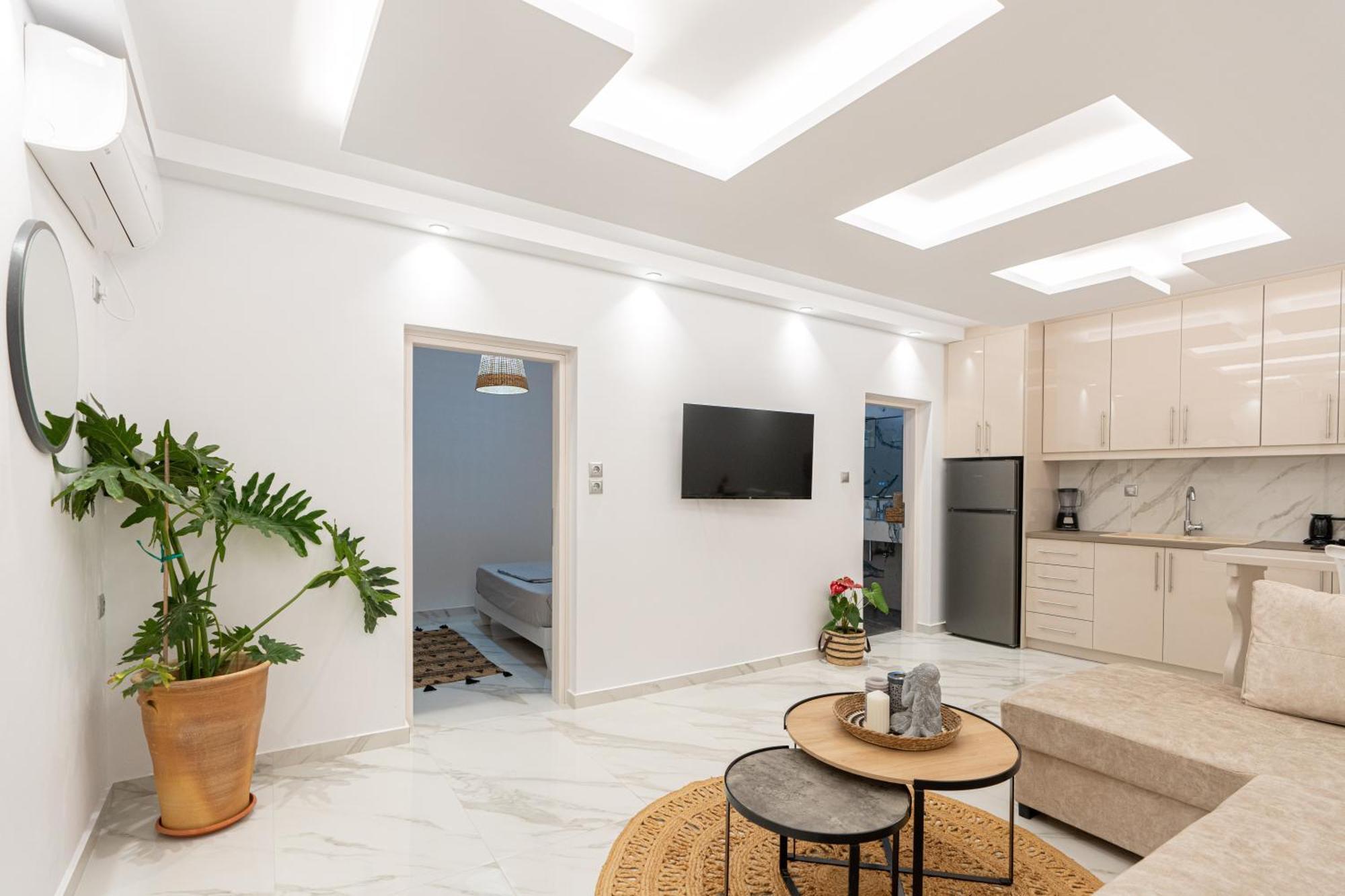 Meraki Home Ліксурі Екстер'єр фото