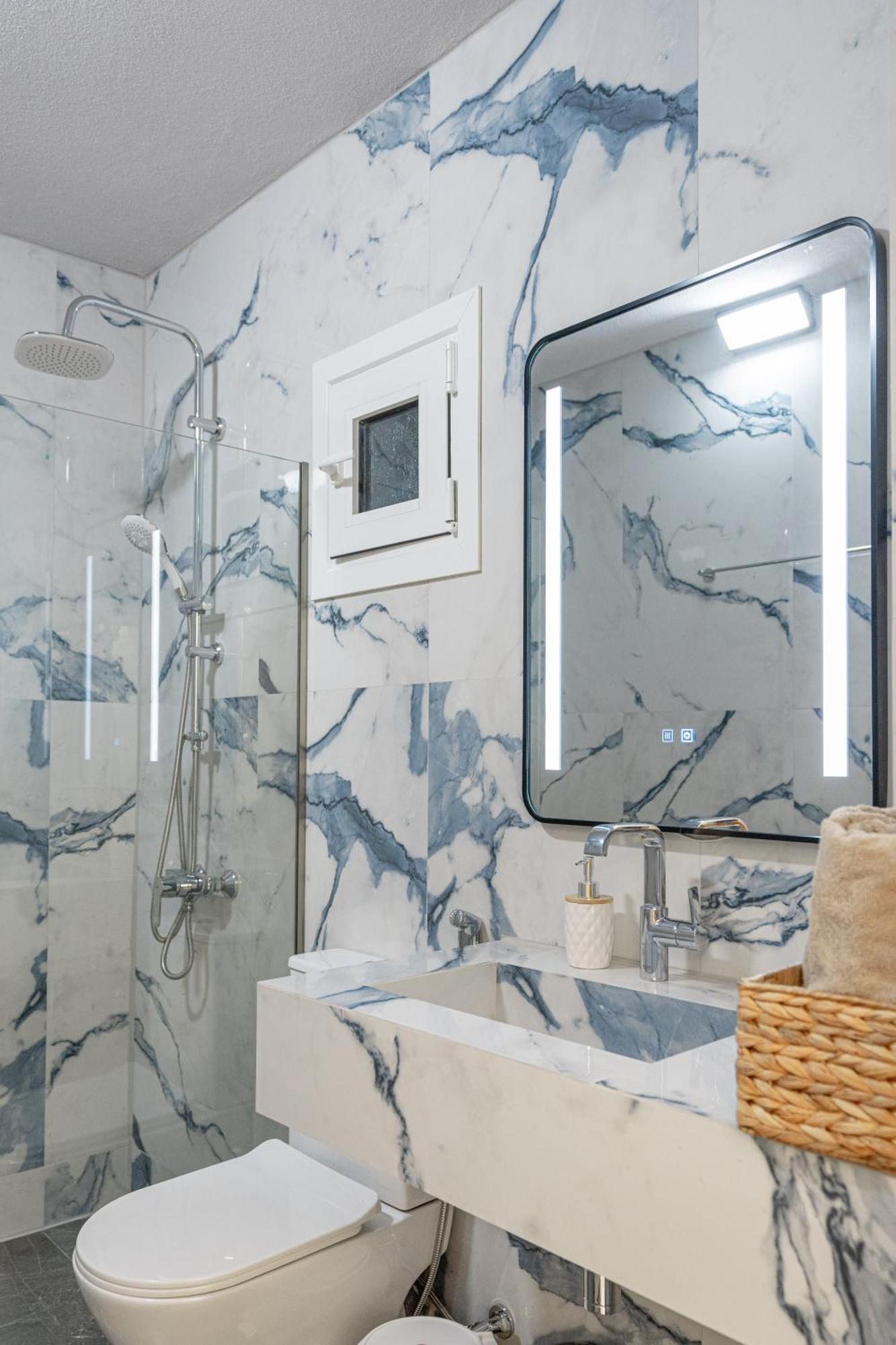 Meraki Home Ліксурі Екстер'єр фото