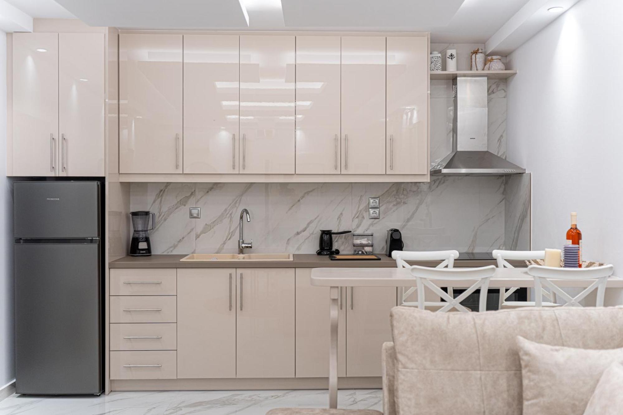 Meraki Home Ліксурі Екстер'єр фото