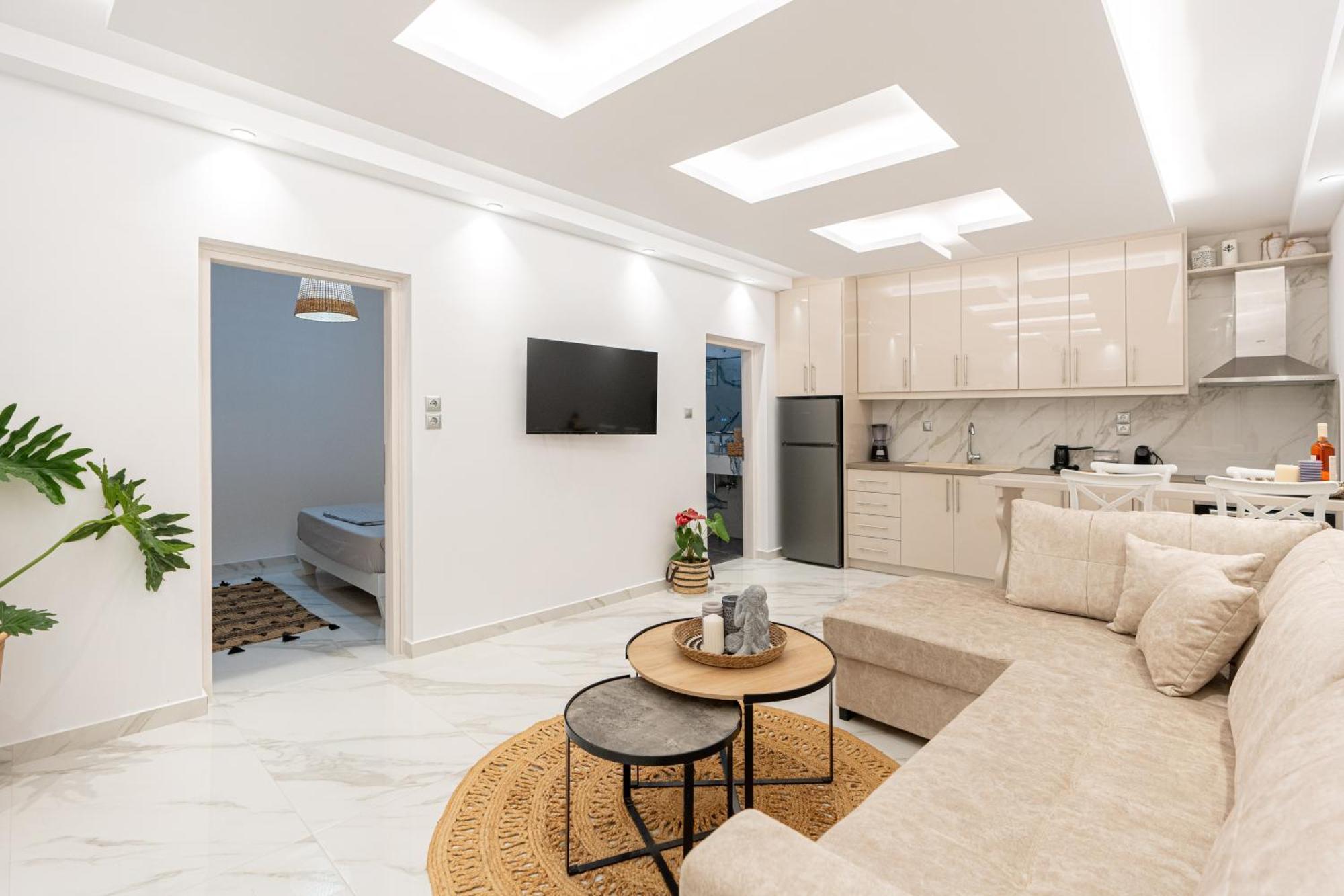 Meraki Home Ліксурі Екстер'єр фото