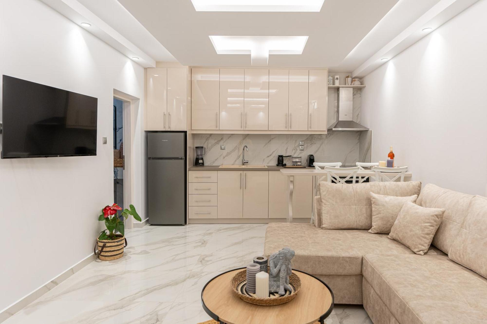 Meraki Home Ліксурі Екстер'єр фото