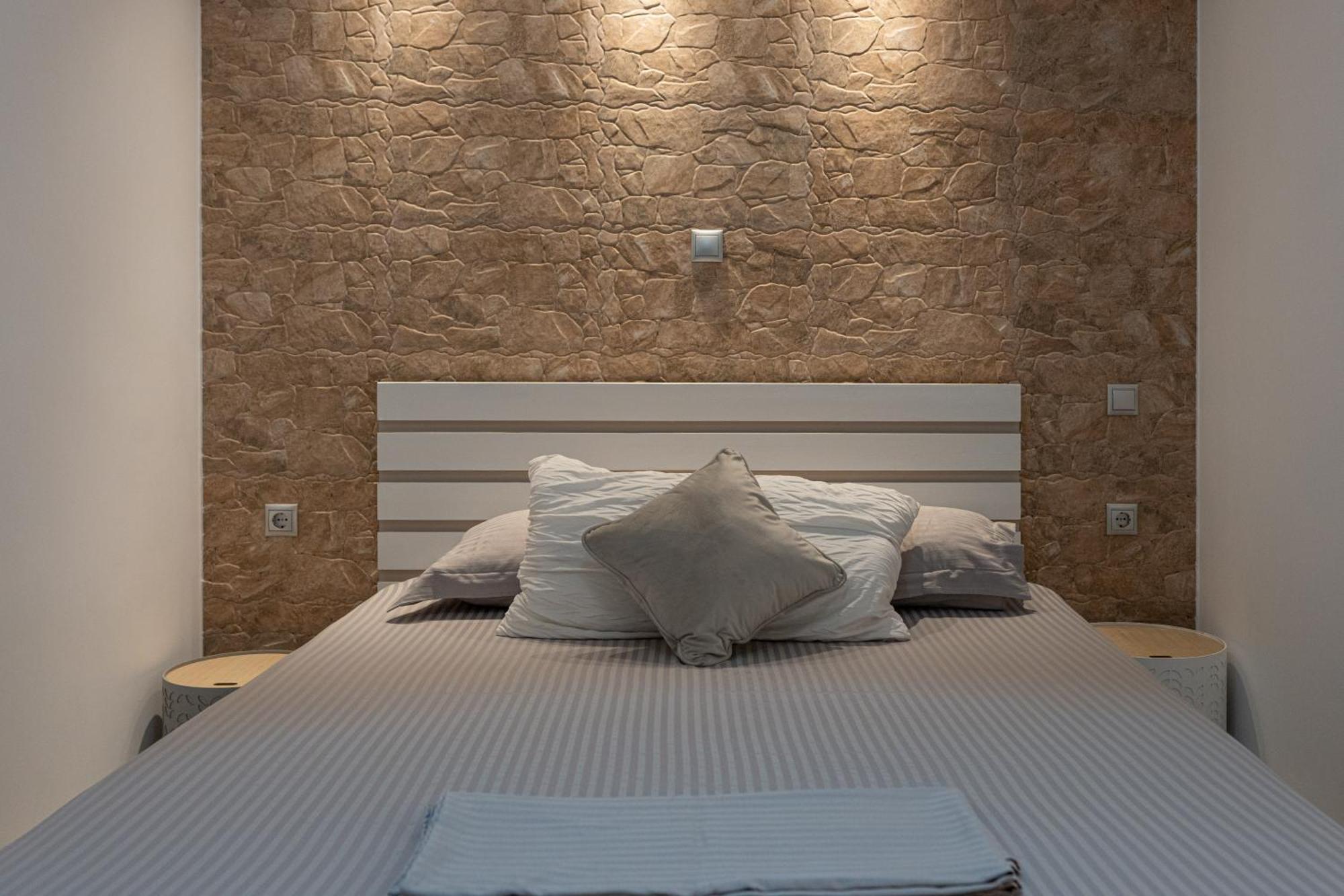 Meraki Home Ліксурі Екстер'єр фото