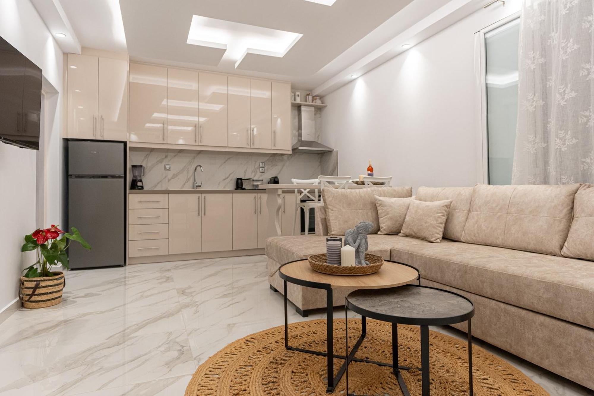 Meraki Home Ліксурі Екстер'єр фото