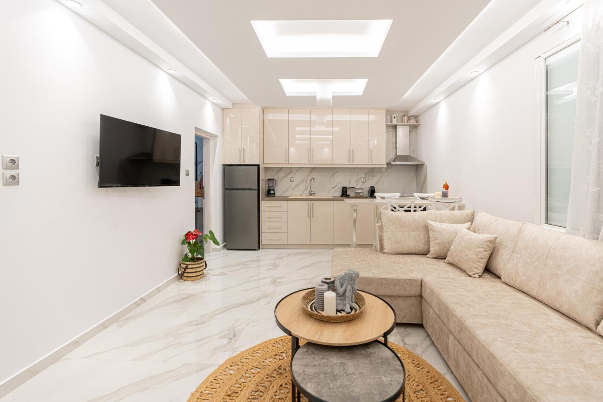 Meraki Home Ліксурі Екстер'єр фото